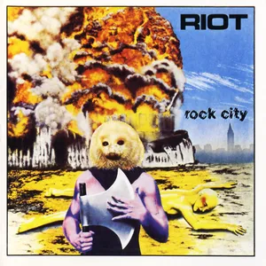 Rock city